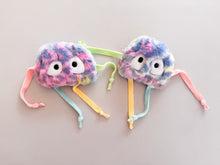 Load image into Gallery viewer, Small Party Soot Sprite Trial #2
