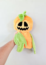 Load image into Gallery viewer, Ziggy Orange Pumpkin
