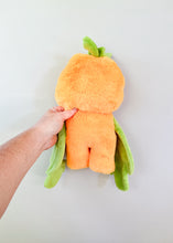 Load image into Gallery viewer, Boo Orange Pumpkin
