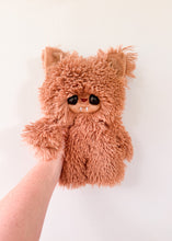 Load image into Gallery viewer, Small Shaggy Wolf RTS
