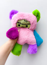 Load image into Gallery viewer, Frankenbear
