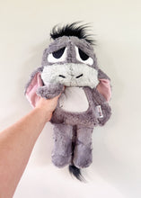 Load image into Gallery viewer, Medium Gray Eeyore
