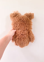 Load image into Gallery viewer, Small Shaggy Wolf RTS
