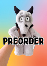 Load image into Gallery viewer, Frankenweenie Preorder
