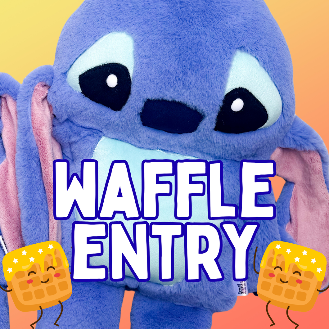 626 Waffle Entry