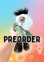 Load image into Gallery viewer, FrankenTurtle Preorder
