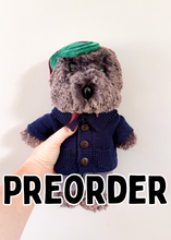 Load image into Gallery viewer, Emmet Otter Preorder
