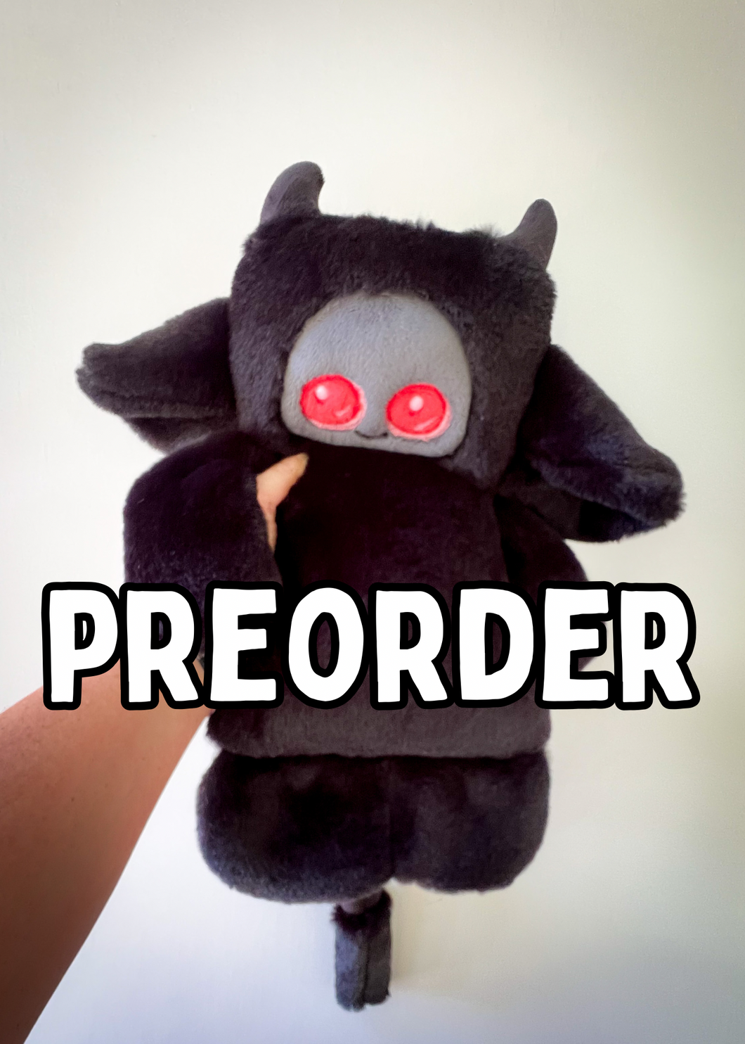 PREORDER Baby BP