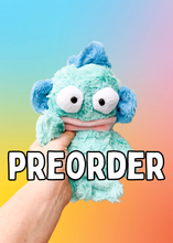 Load image into Gallery viewer, Hangyodon Preorder
