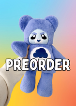 Load image into Gallery viewer, Grumpy Bear Preorder
