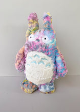 Load image into Gallery viewer, RTS Party Totoro - customer return, please read. Medium size
