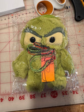 Load image into Gallery viewer, Tiny Grinch (Fruit Loop but NEW!!)
