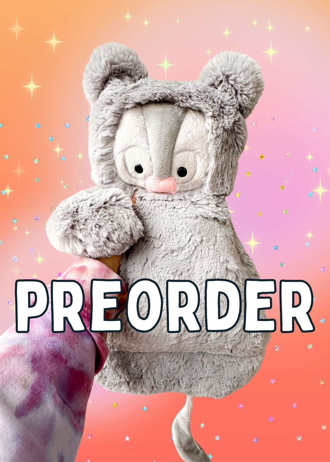 Possum Preorder