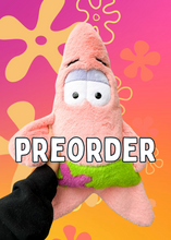 Load image into Gallery viewer, Patrick Preorder
