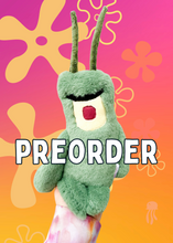 Load image into Gallery viewer, Plankton Preorder
