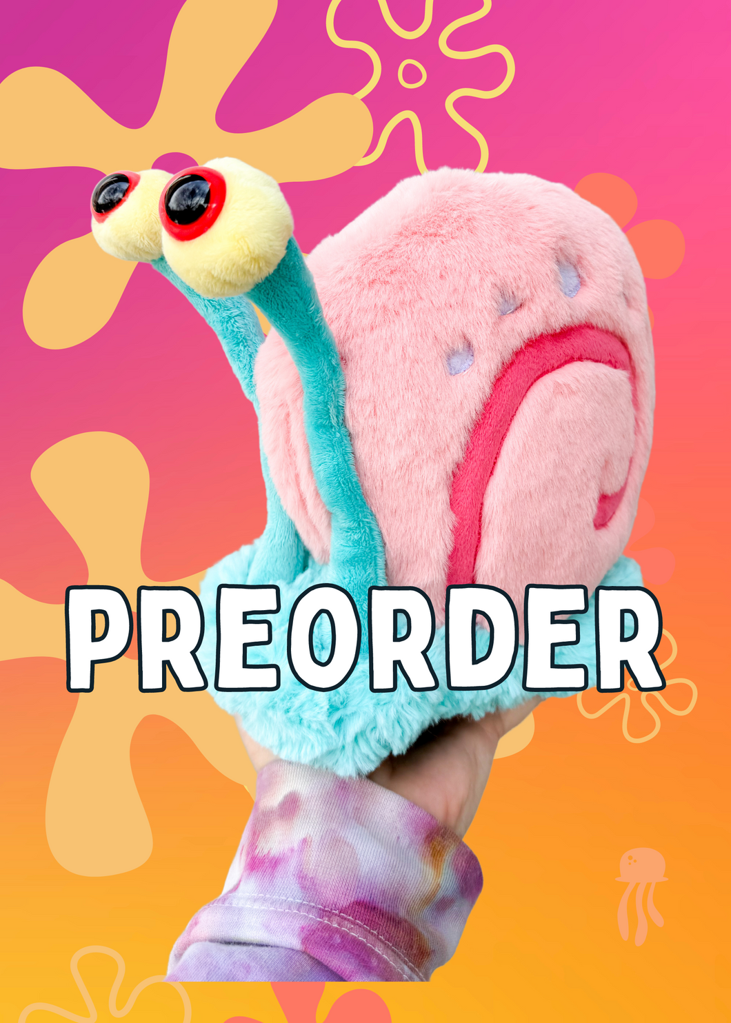 Gary Preorder