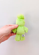 Load image into Gallery viewer, Fruit Loop Pocket Grinch
