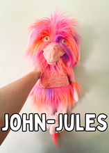 Load image into Gallery viewer, John-Jules Firey
