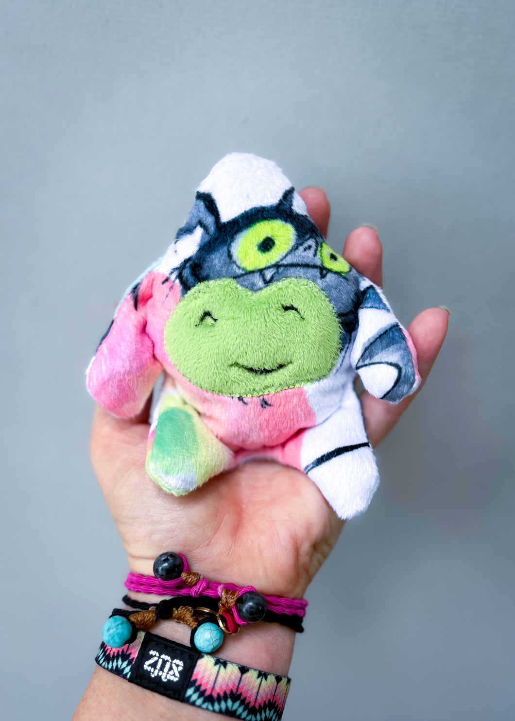 Derpy Bat Derpy Bat Ziggy – Creature Islands