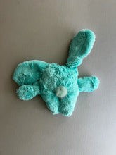 Load image into Gallery viewer, Mint aqua bunny
