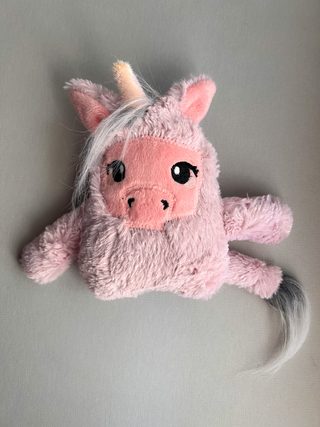 Cutie Unicorn Sprite