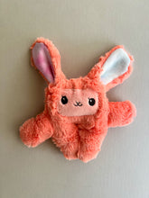 Load image into Gallery viewer, Coral bunny
