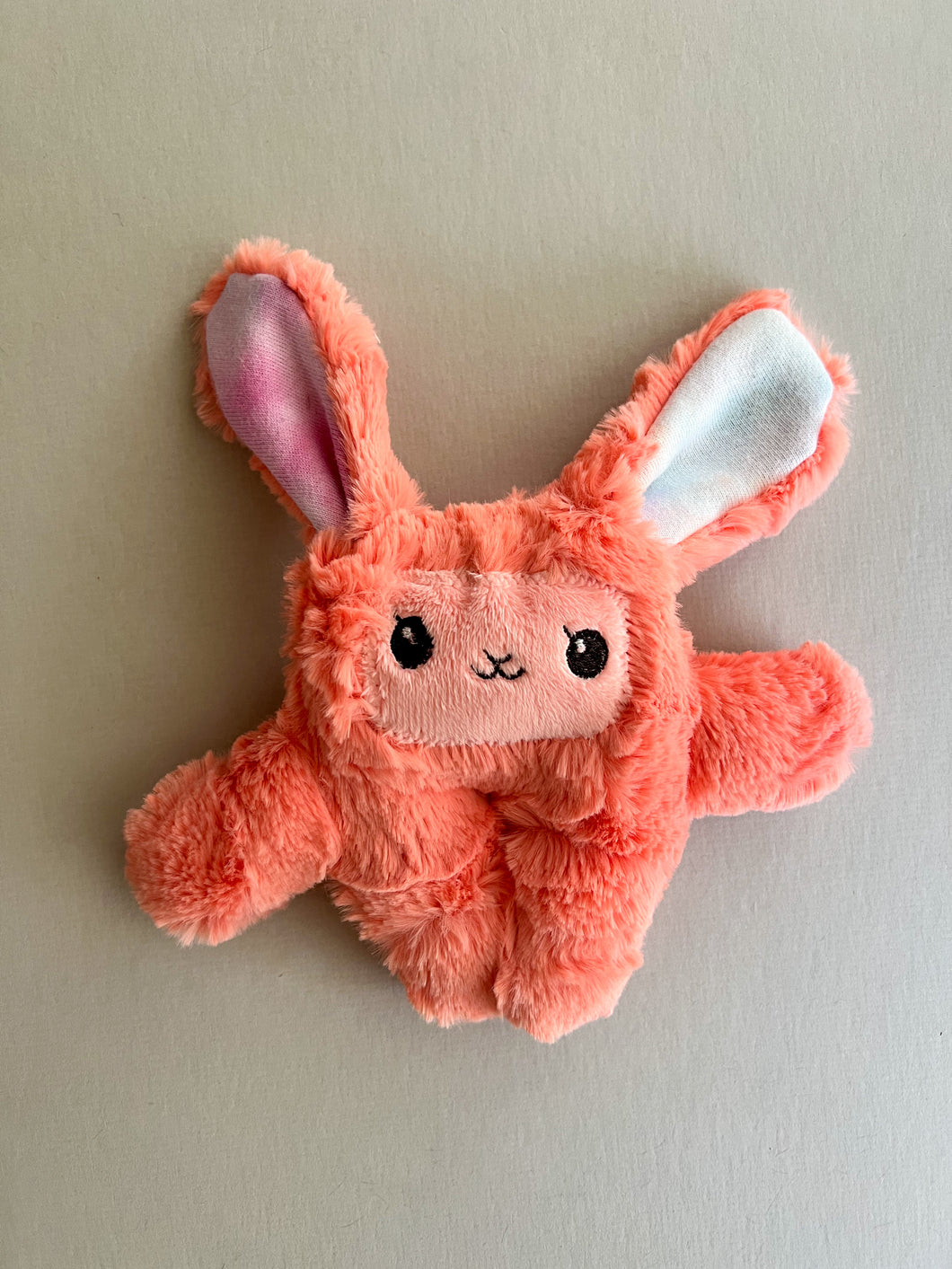 Coral bunny