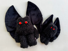 Load image into Gallery viewer, Mini Mothman
