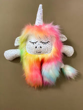 Load image into Gallery viewer, Tie dye unicorn
