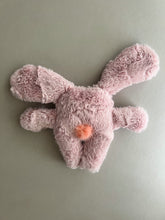 Load image into Gallery viewer, Rose pink bunny
