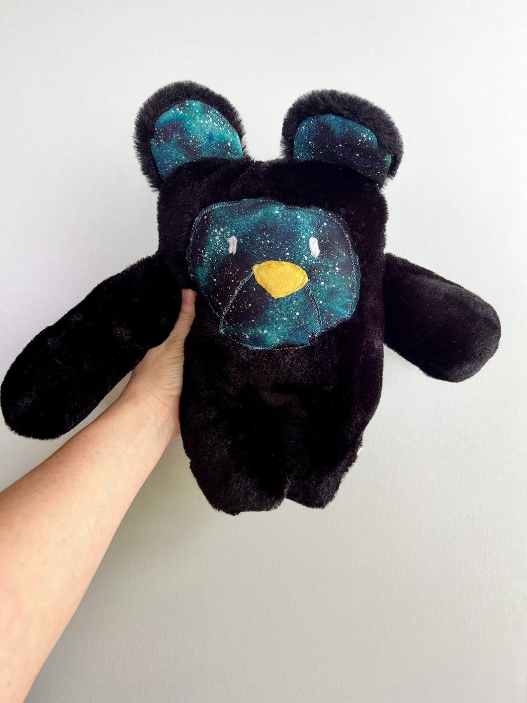 Starry Night Bear